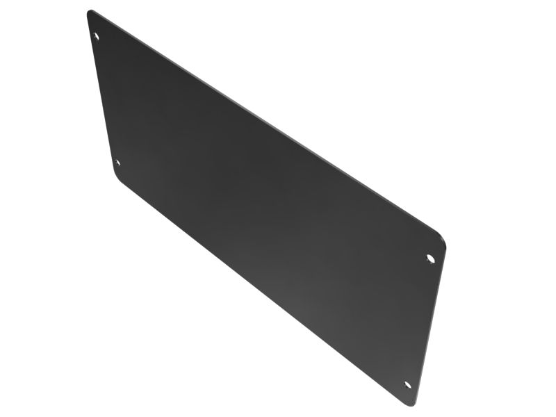 603-4492: Cabin Enclosure Front Cover