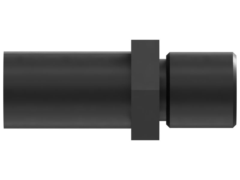 Переходной коленчатый патрубок