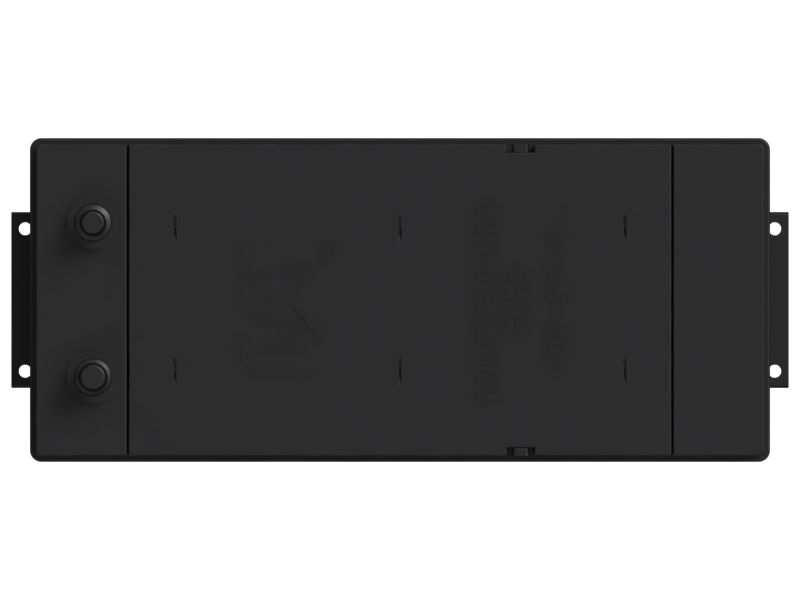 Необслуживаемая аккумуляторная батарея премиум-класса, 12 В