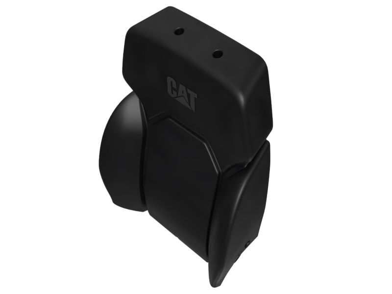 Suspension Seat Back Cushion