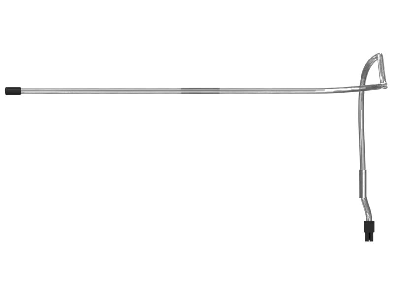Power Inverter Wiring Thermistor