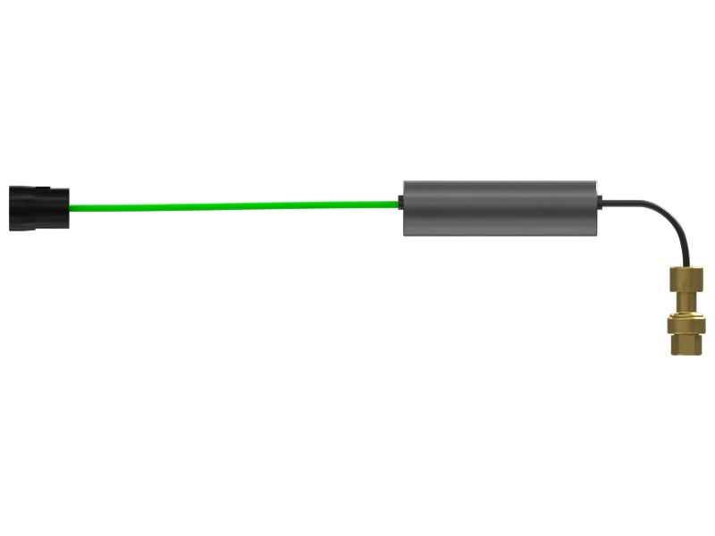 Датчик давления с широтно-импульсной модуляцией 5 кГц