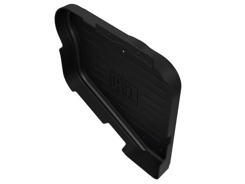 Пластиковая защита ремня