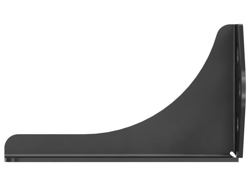 Air Precleaner Mounting Bracket