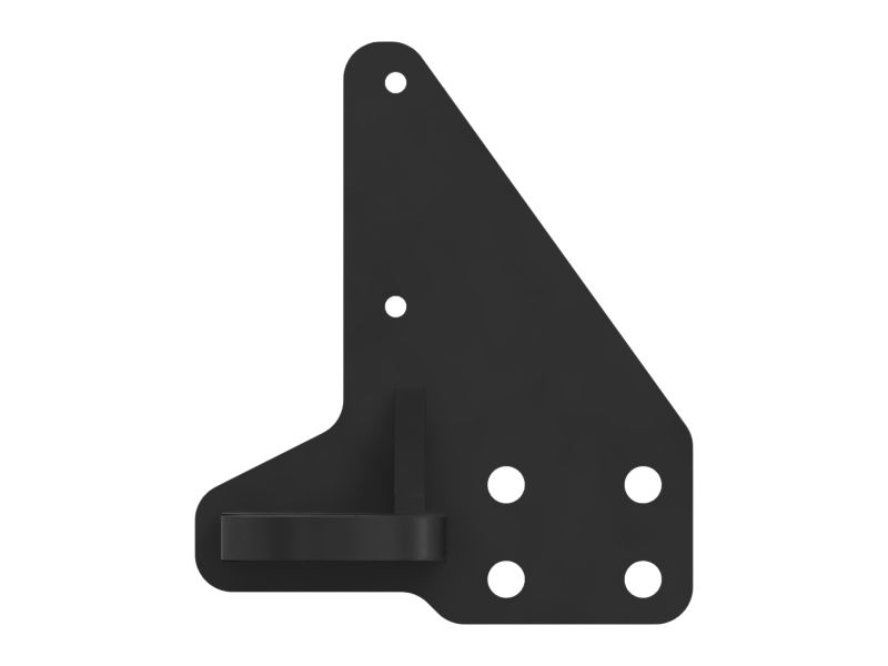 Engine Mounting Support