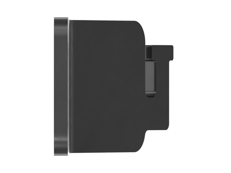 Harness Relay Plate