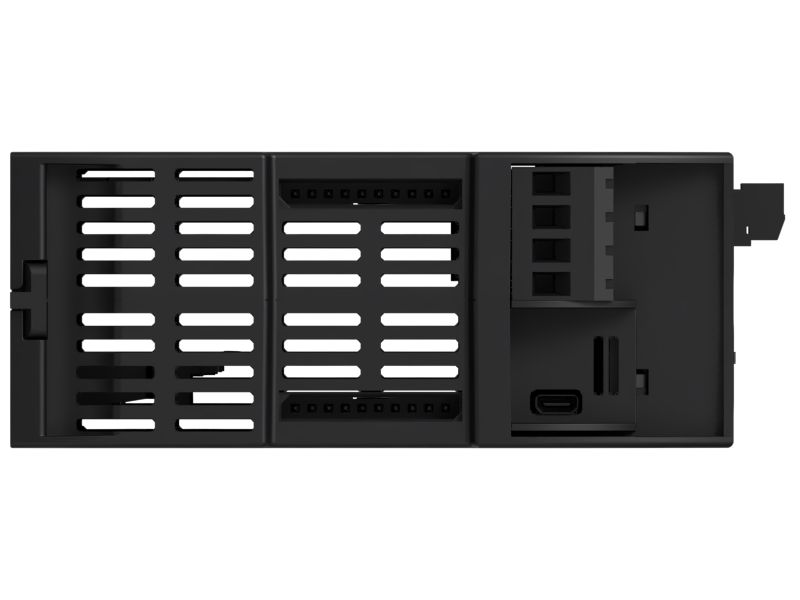 16 Gigabyte Electronic Control Module