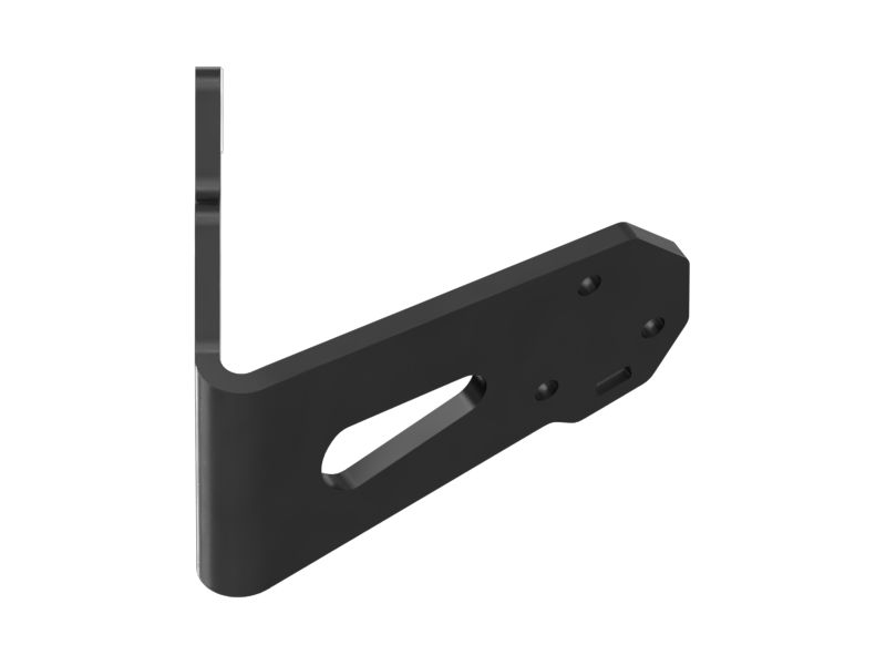 Camera Display Bracket