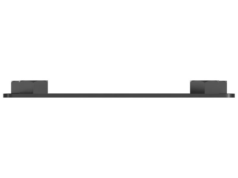 Cylinder Mounting Bracket