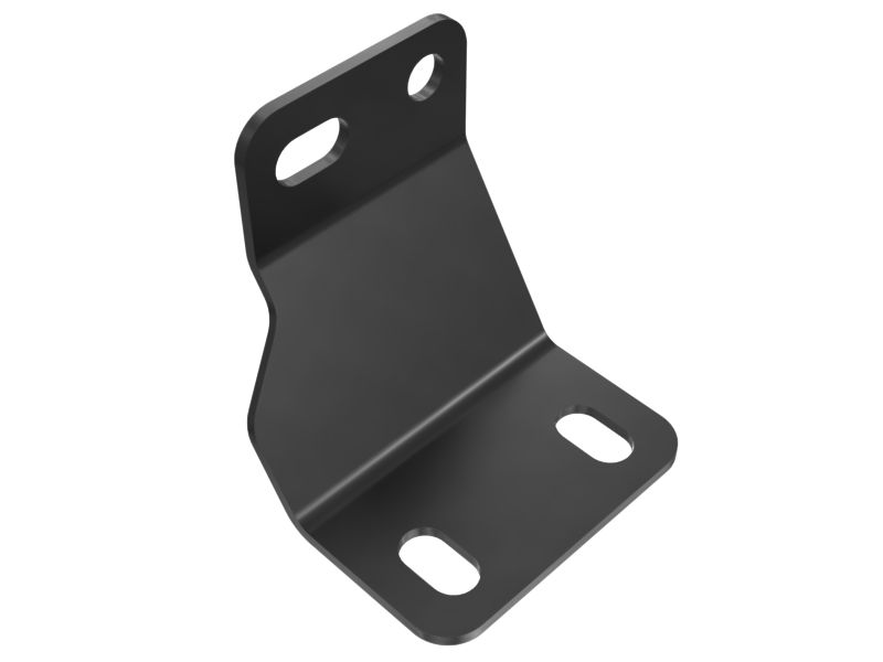 438-9764: Engine Air Tube Mounting Bracket