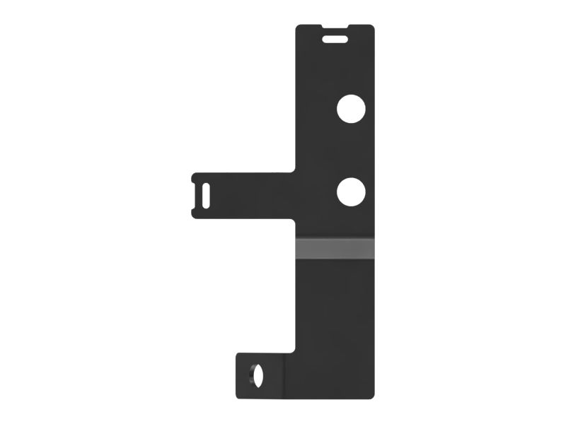Tire Monitor Wiring Mounting Bracket