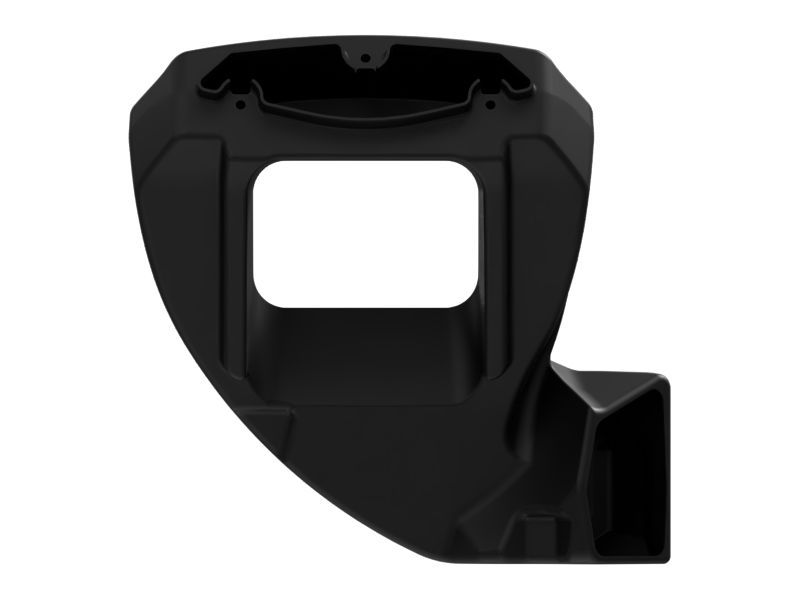 Air Conditioner Duct