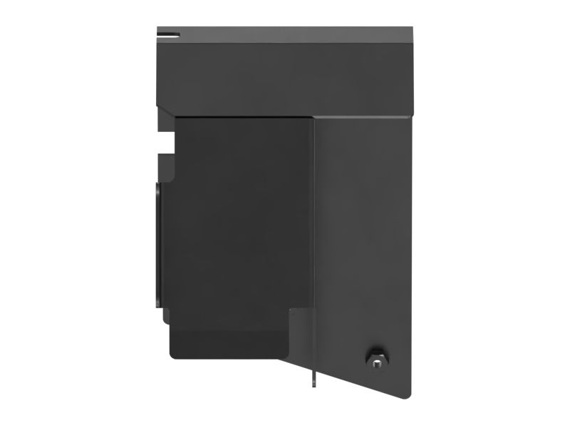 Undercarriage Motor Guard