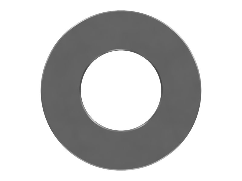 158mm Outer Diameter Bushing