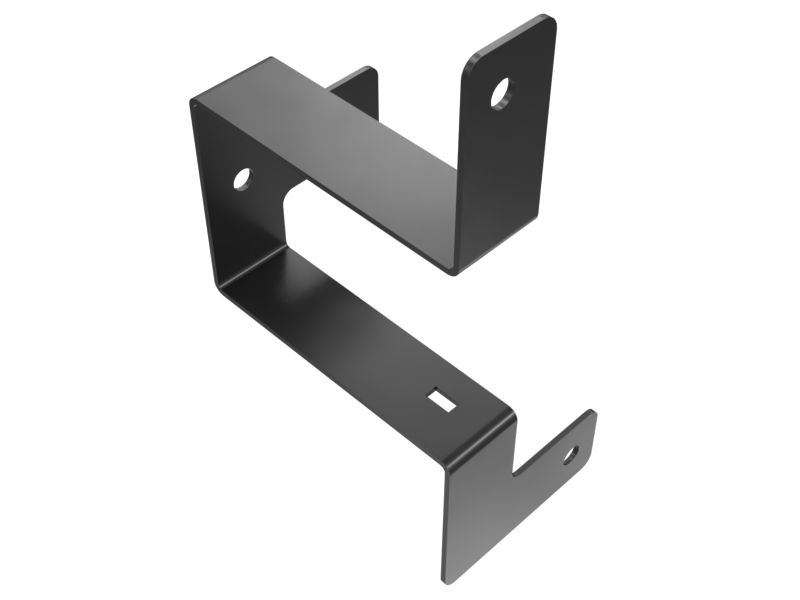 622-7286: Light Mounting Bracket