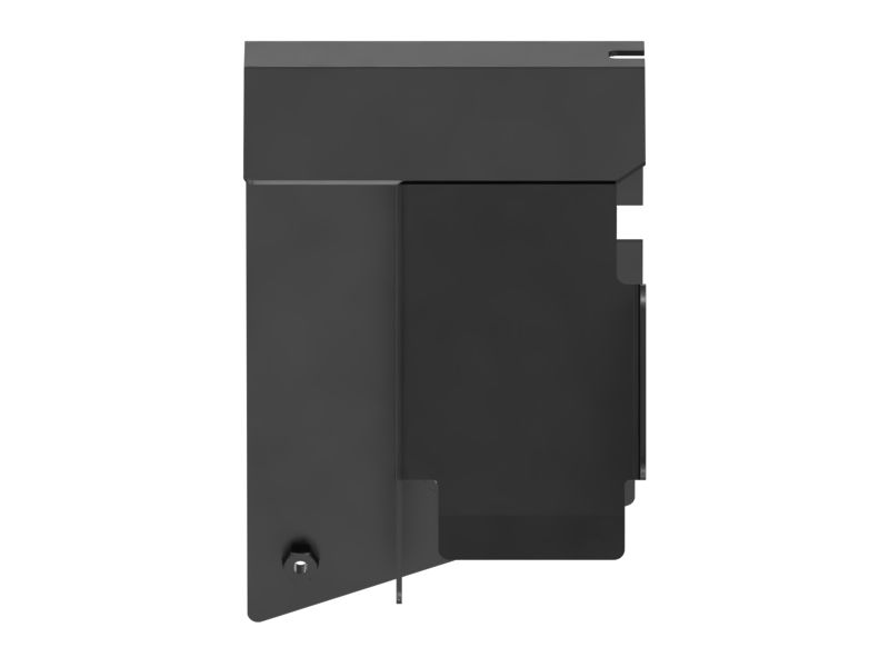 Undercarriage Motor Guard