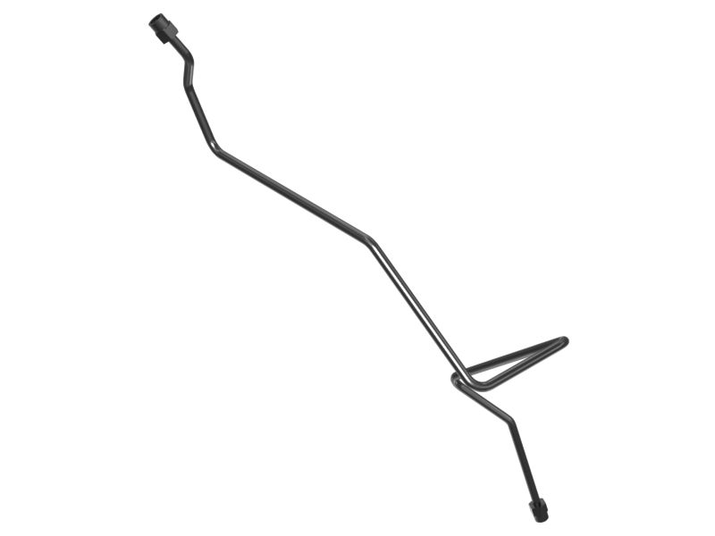 6.22mm Inner Diameter Quick Coupler Lines Tube