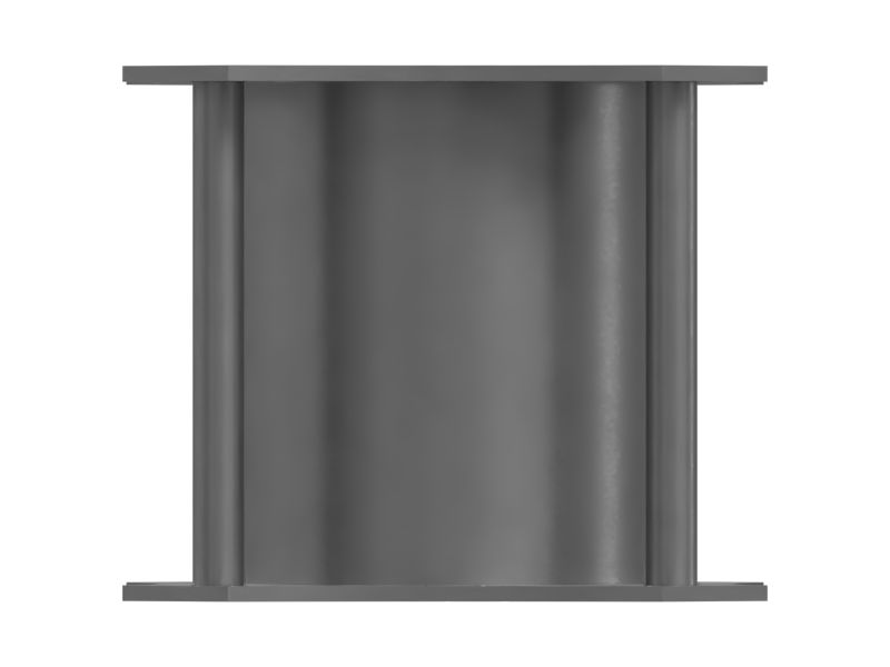 Water Spray Bar Coupling