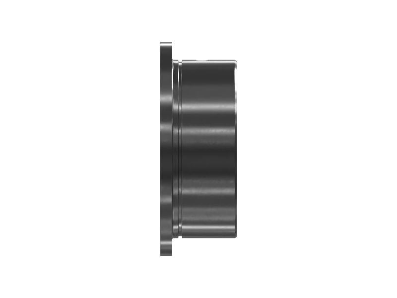 Output Transfer Gear Bearing Cage