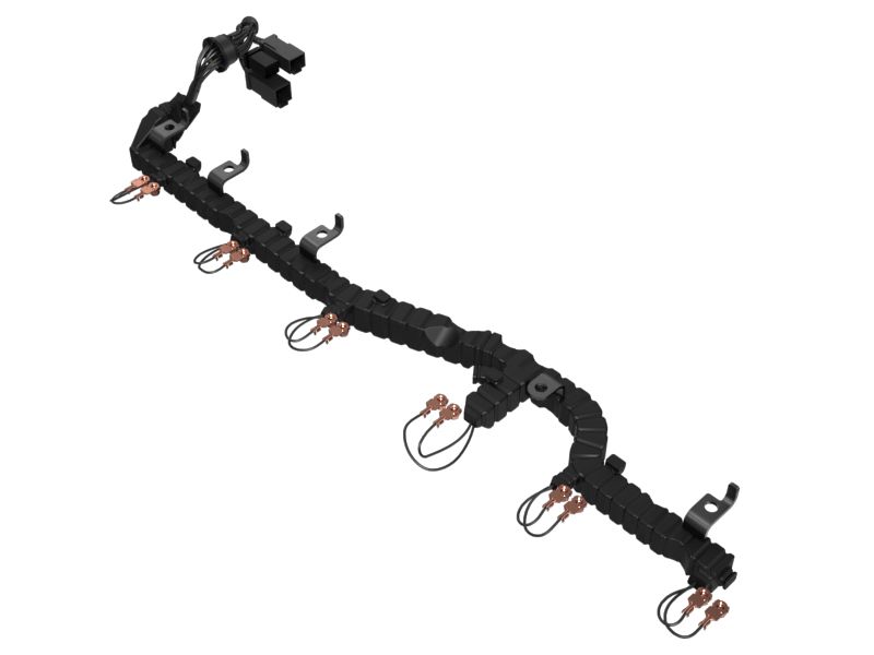Engine Wiring Harness