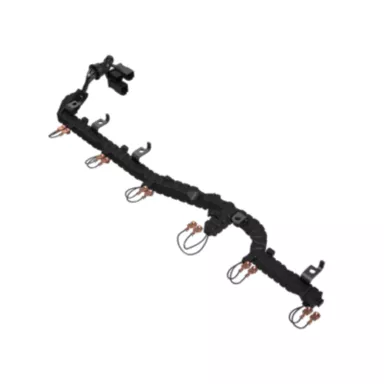 637-2657: Engine Wiring Harness