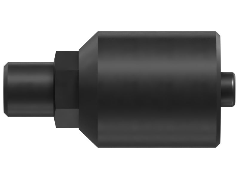 Шестигранная постоянная муфта 14,15 мм