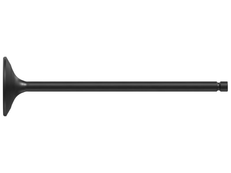 Впускной клапан длиной 177,19 мм