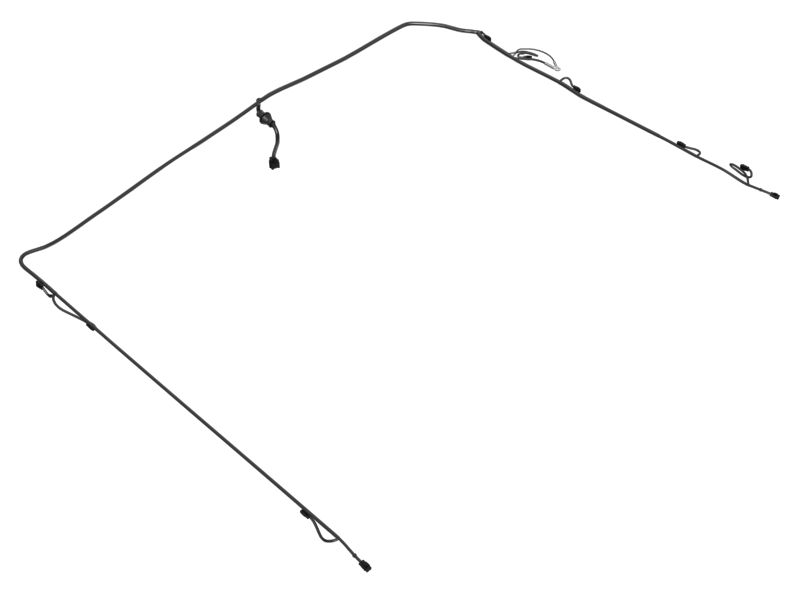 591-6539: Lighting Wiring Harness