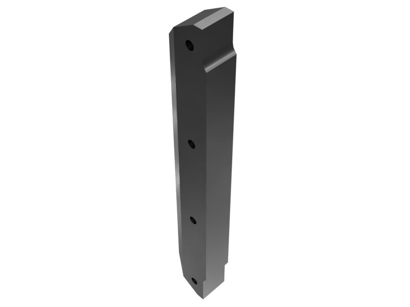 260-7733: 279.6mm Long Frame Strip | Cat® Parts Store