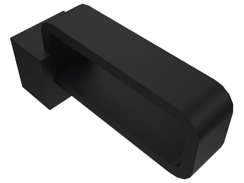 Thermistor Cable Tie