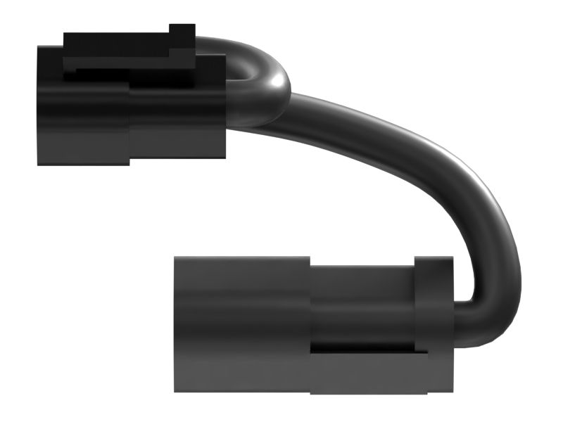 Жгут проводов датчика тормозного масла