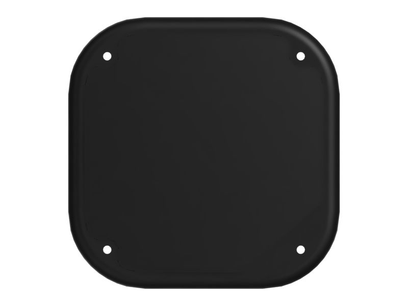 Крышка динамика длиной 141 мм