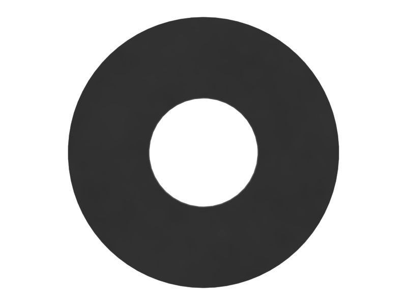 Прокладка коллектора толщиной 25,4 мм