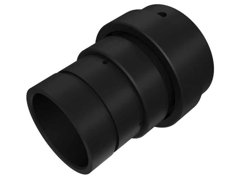 23 Pin Connector Plug