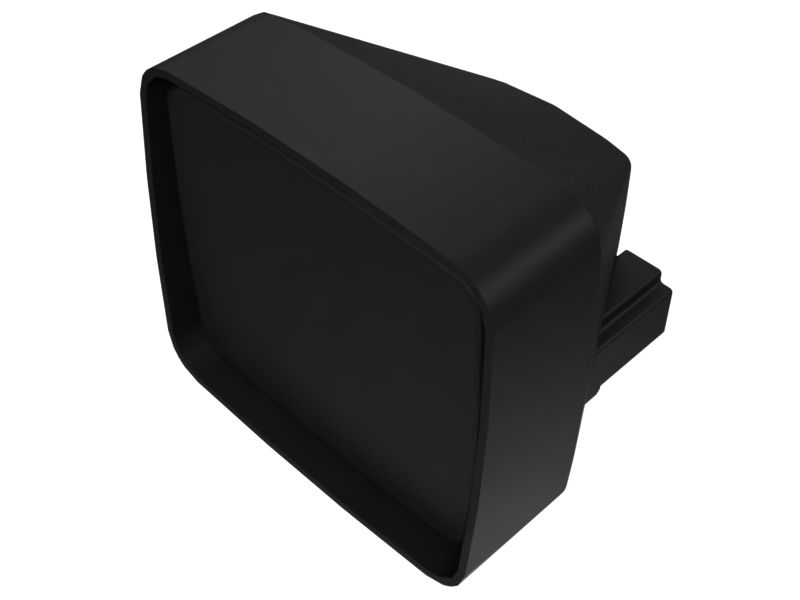 Прожектор с подвесным креплением, 24 В