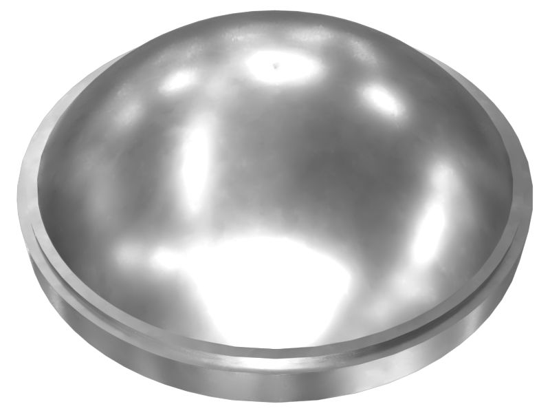 Прожектор с герметичным агрегатом на 24 В