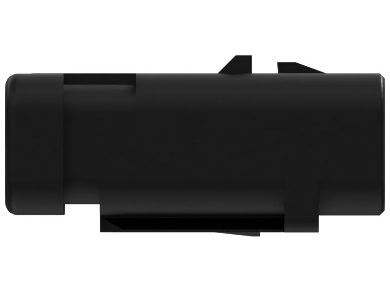 Розетка в сборе