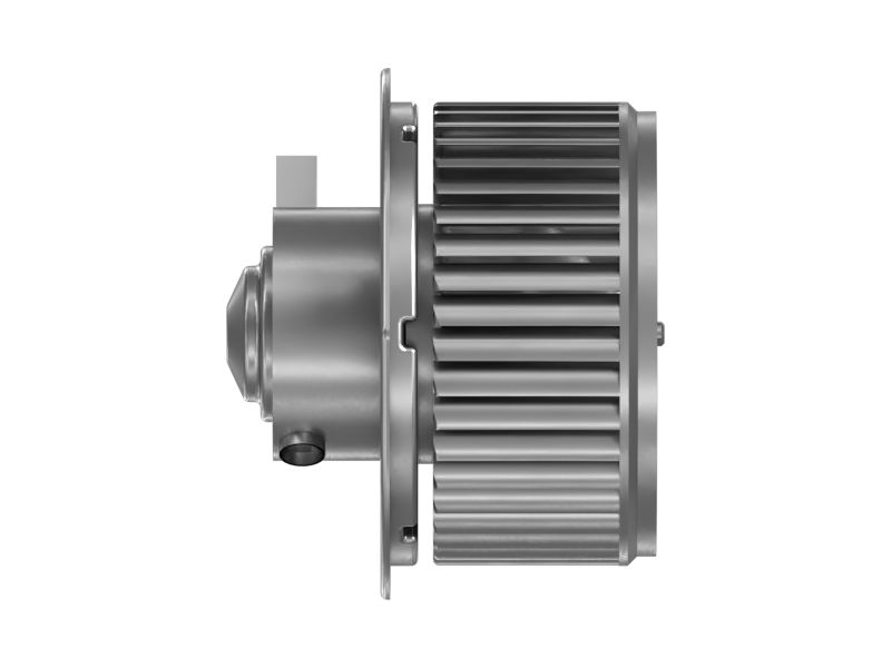 Электродвигатель