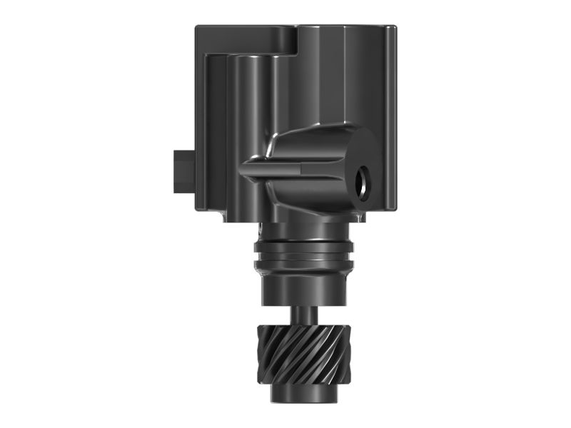 Топливоперекачивающий насос