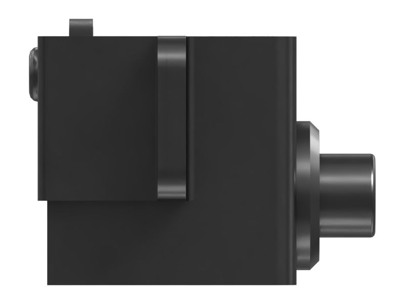 Замок ящика для хранения