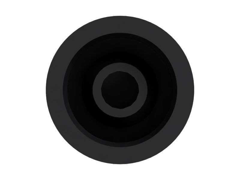 Заглушки с резьбой M9X1