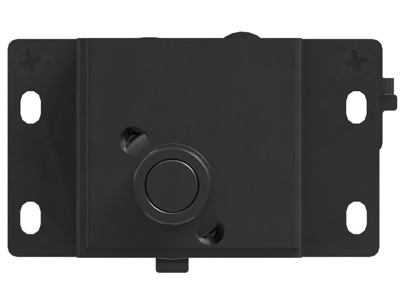 Замок ящика для хранения