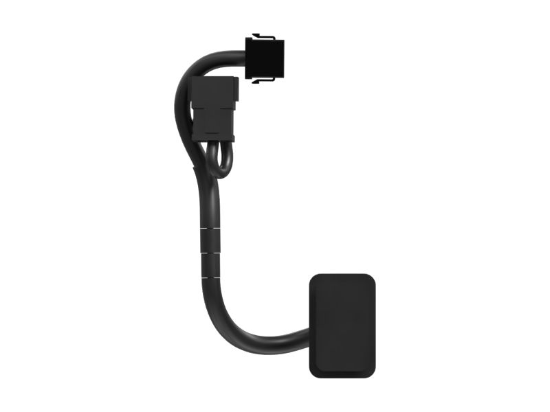 Communication Control Harness