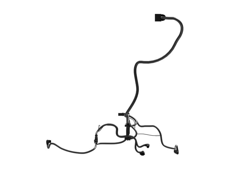 Transmission Wiring Harness