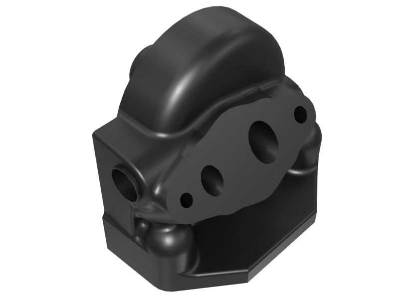 ОСНОВАНИЕ В СБОРЕ