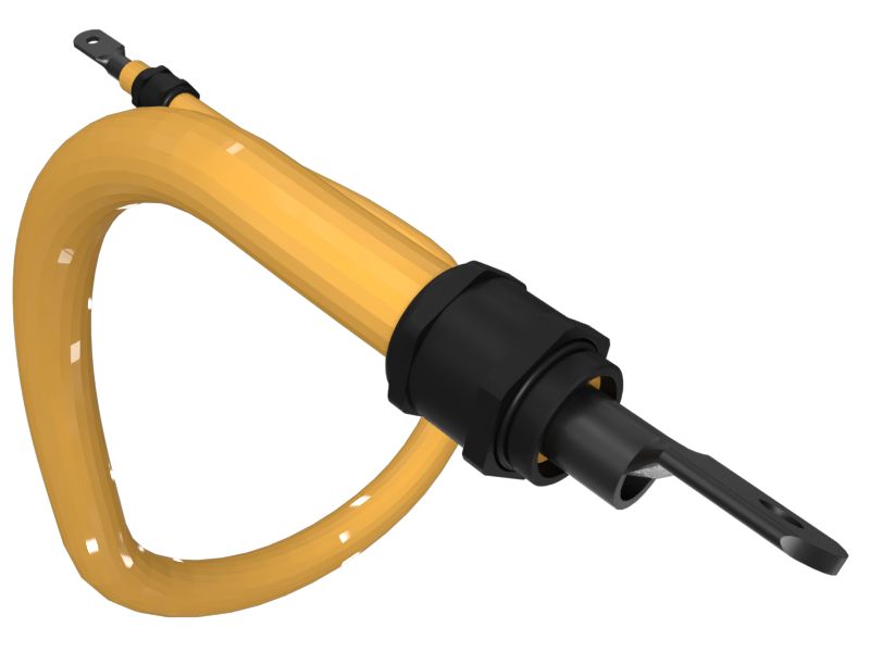 Motor Connecting Cable