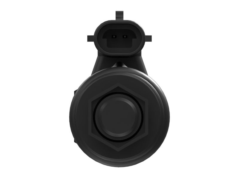 Электромагнитный клапан регулирования давления 3/4