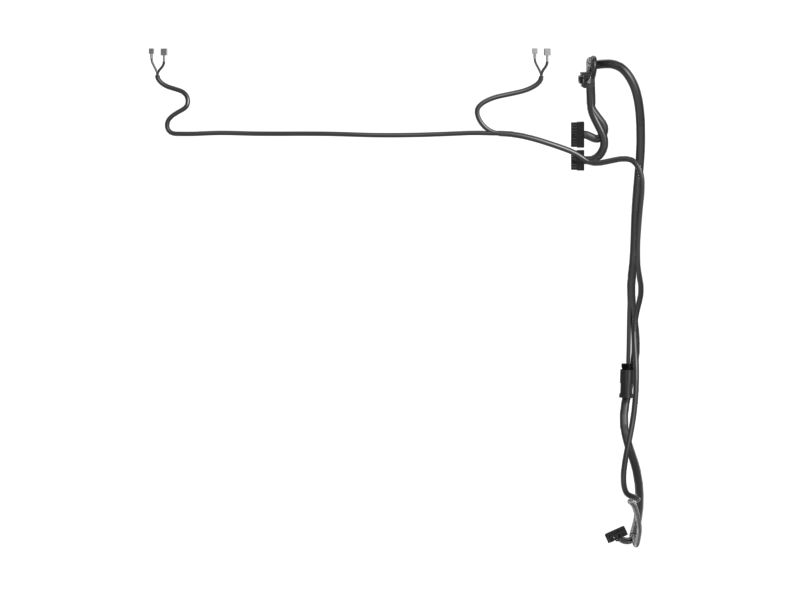 Radio Wiring Harness