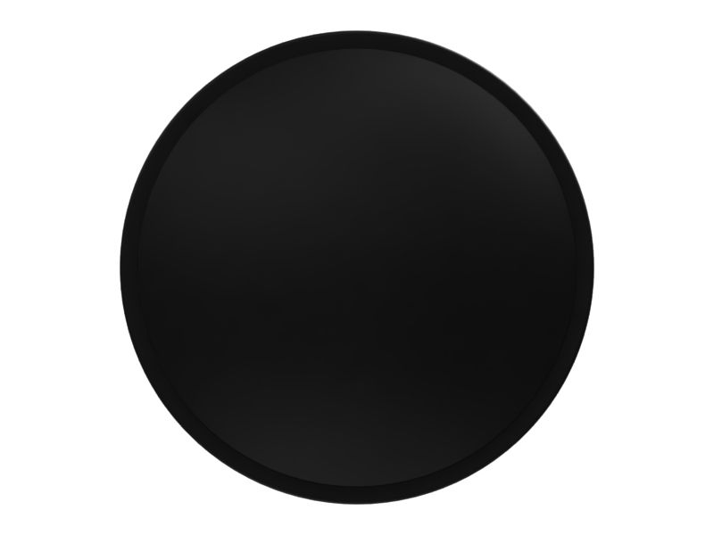 Неразборная фара, 24 В