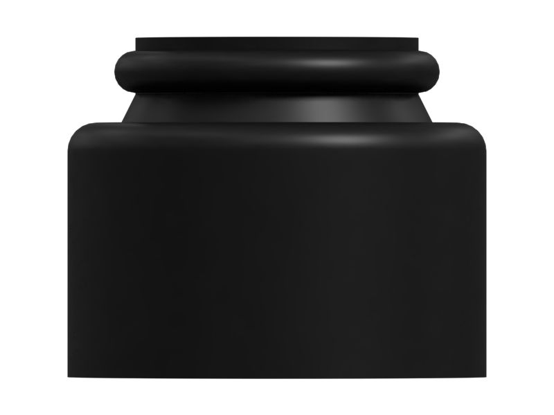 Маслосъемный колпачок